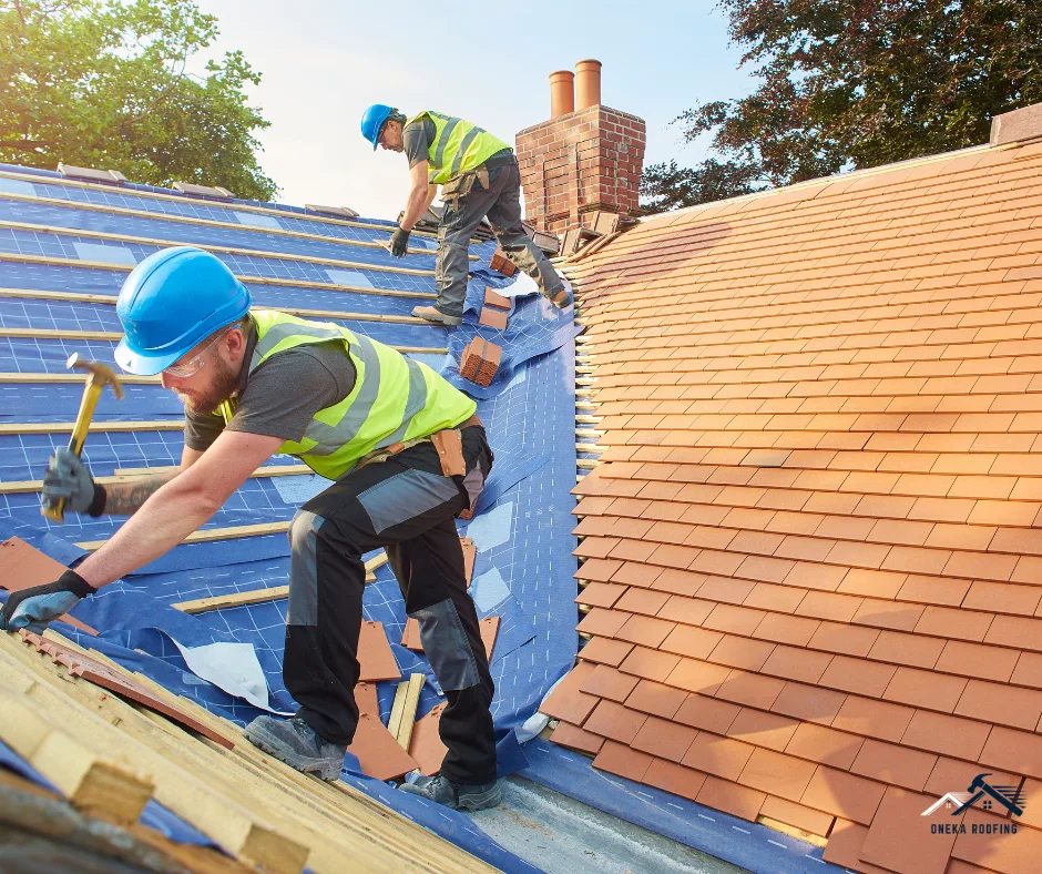 Why choose Roof Repair Near Me in Ogden, IL
