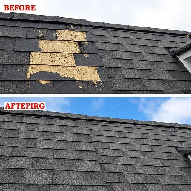 Roof Repair Near Me in Ogden, IL near me